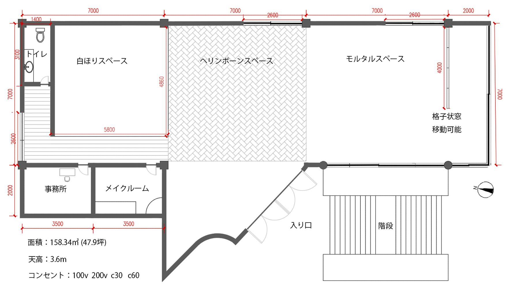 図面・フロアマップ[0]