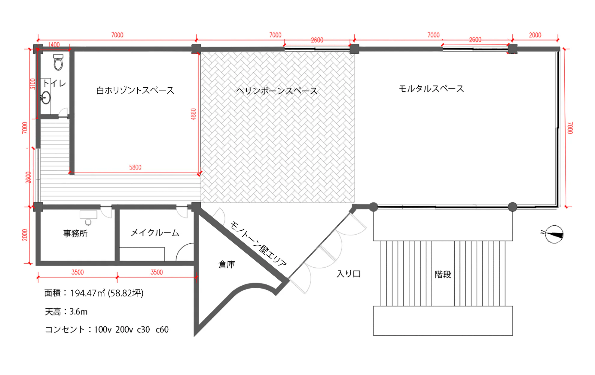 図面・フロアマップ[0]