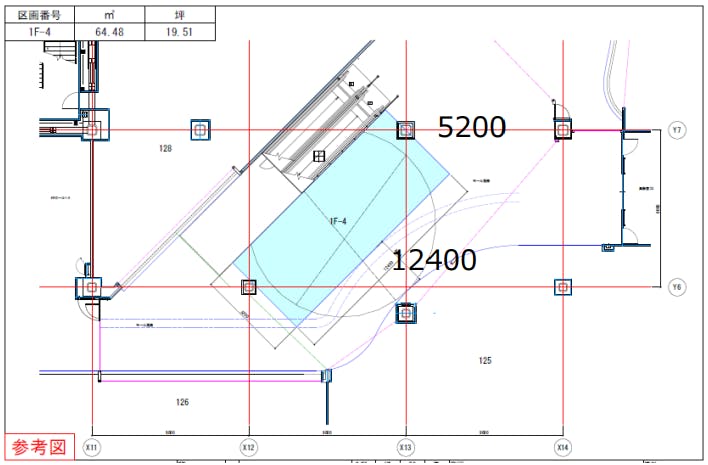 図面・フロアマップ[0]