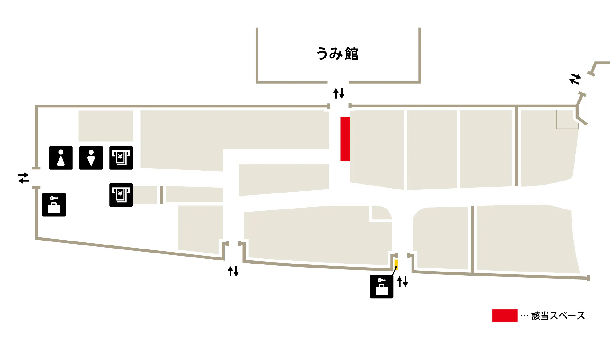 図面・フロアマップ[0]