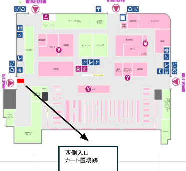 図面・フロアマップ[0]