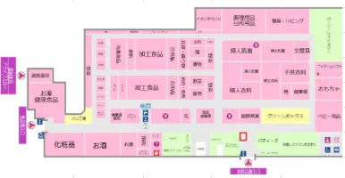 図面・フロアマップ[0]