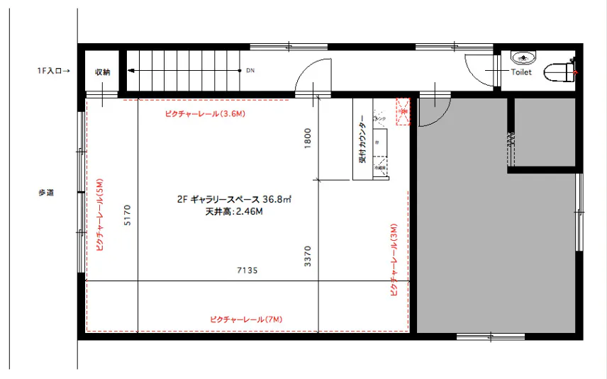 図面・フロアマップ[0]