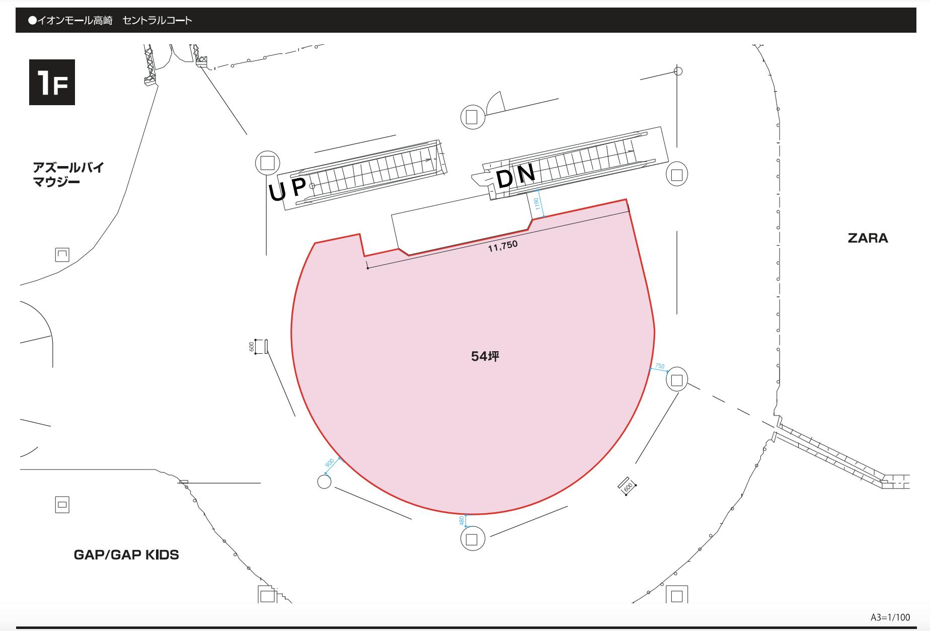 図面・フロアマップ[0]