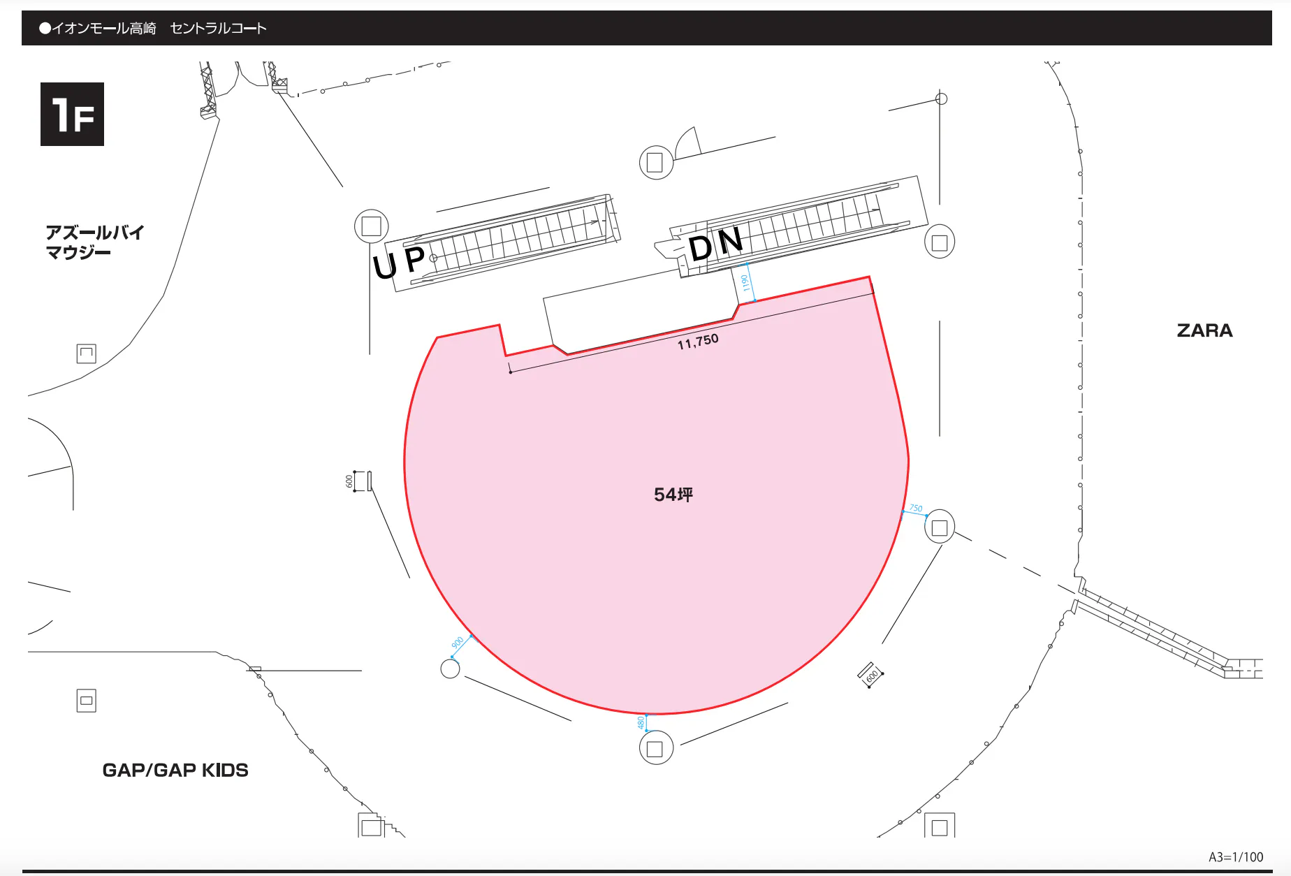 図面・フロアマップ[0]