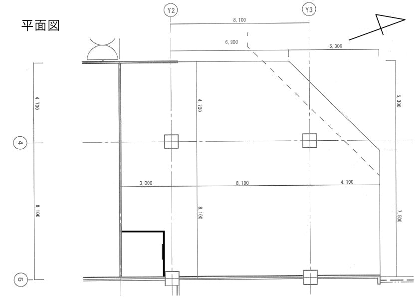 図面・フロアマップ[0]