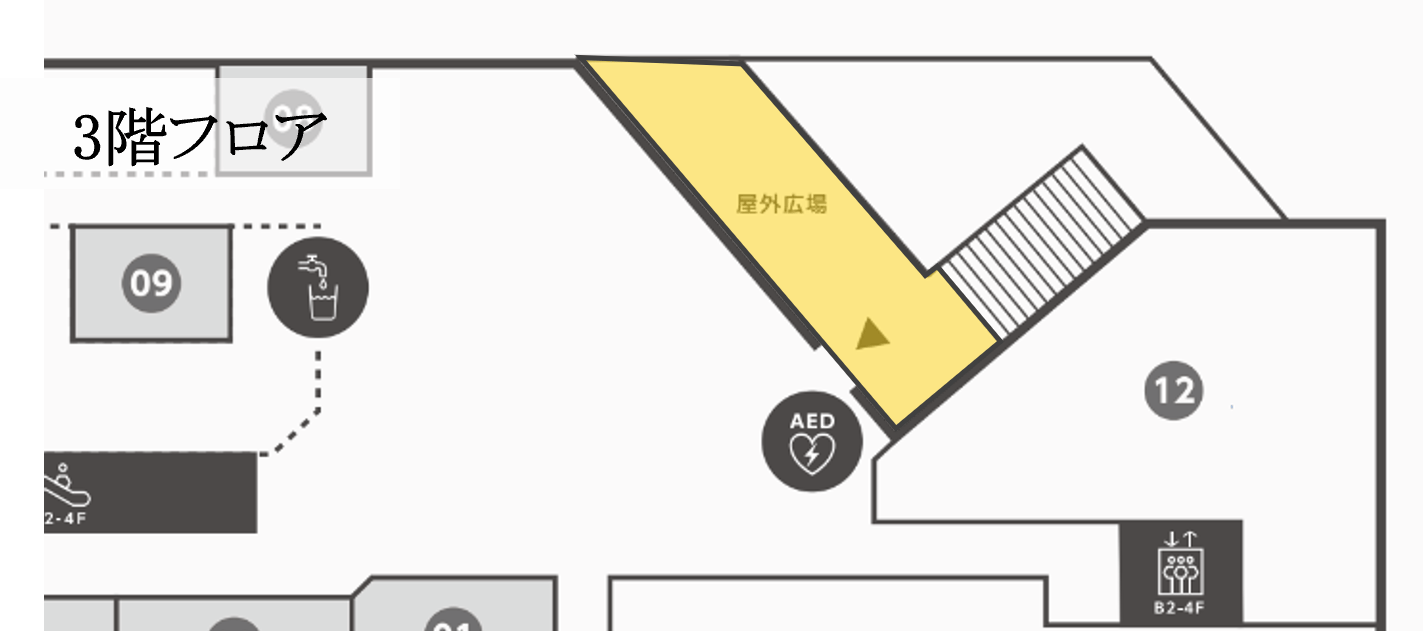 図面・フロアマップ[0]