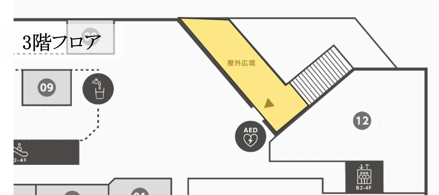 図面・フロアマップ[0]