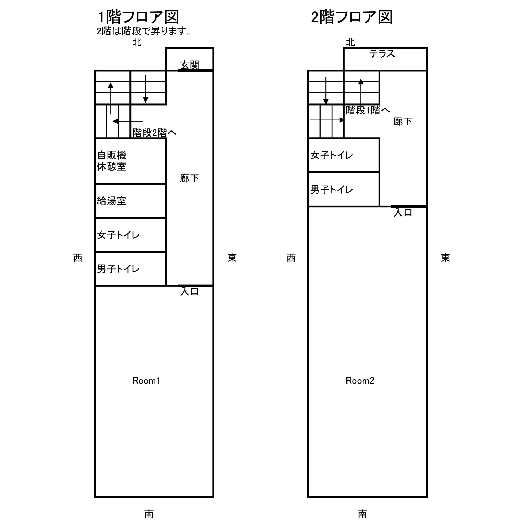 図面・フロアマップ[0]