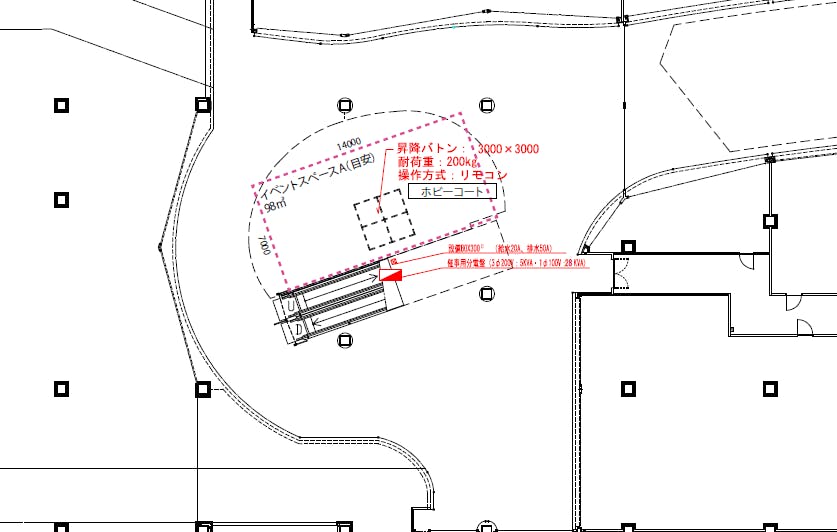 図面・フロアマップ[1]