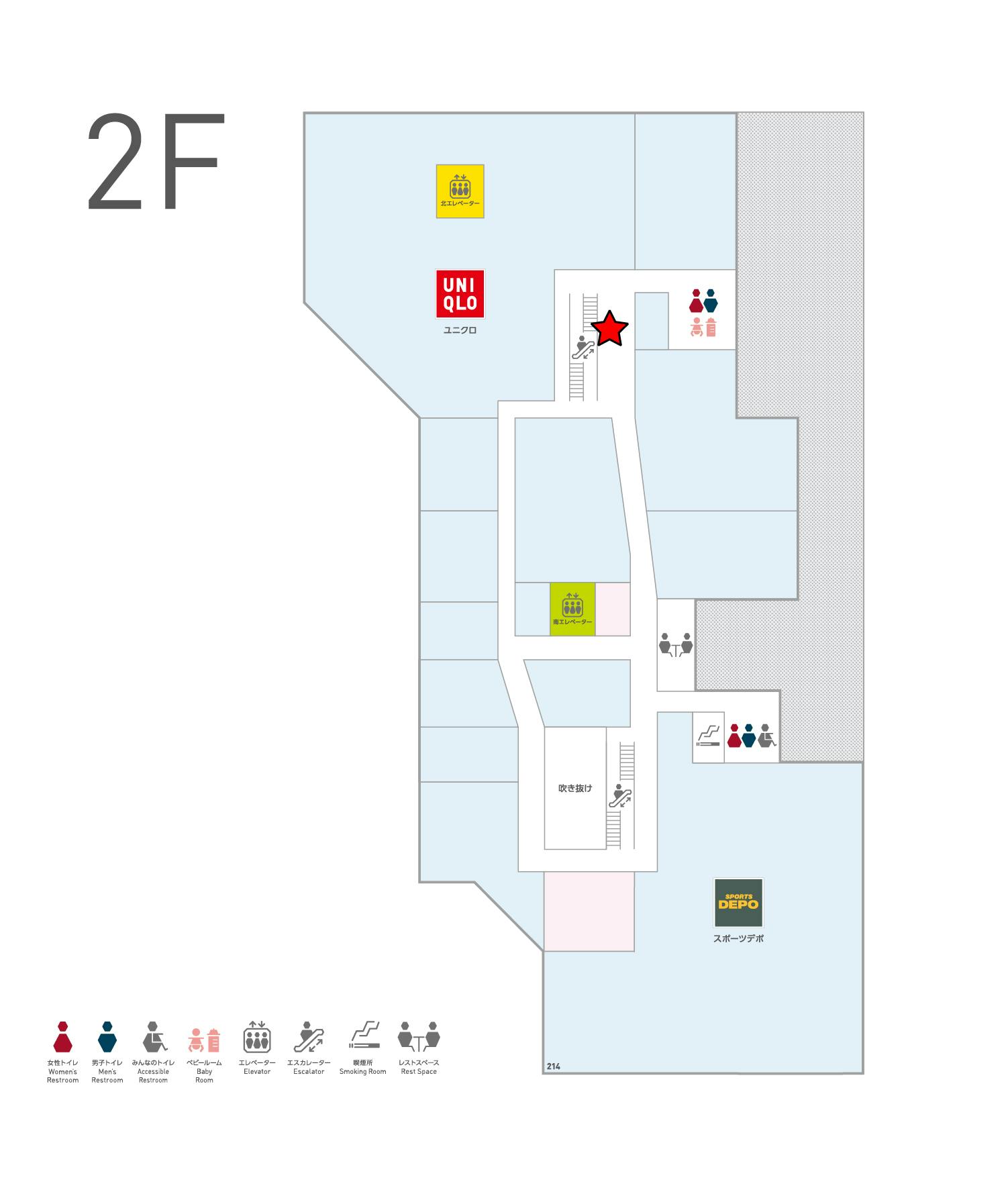 図面・フロアマップ[0]