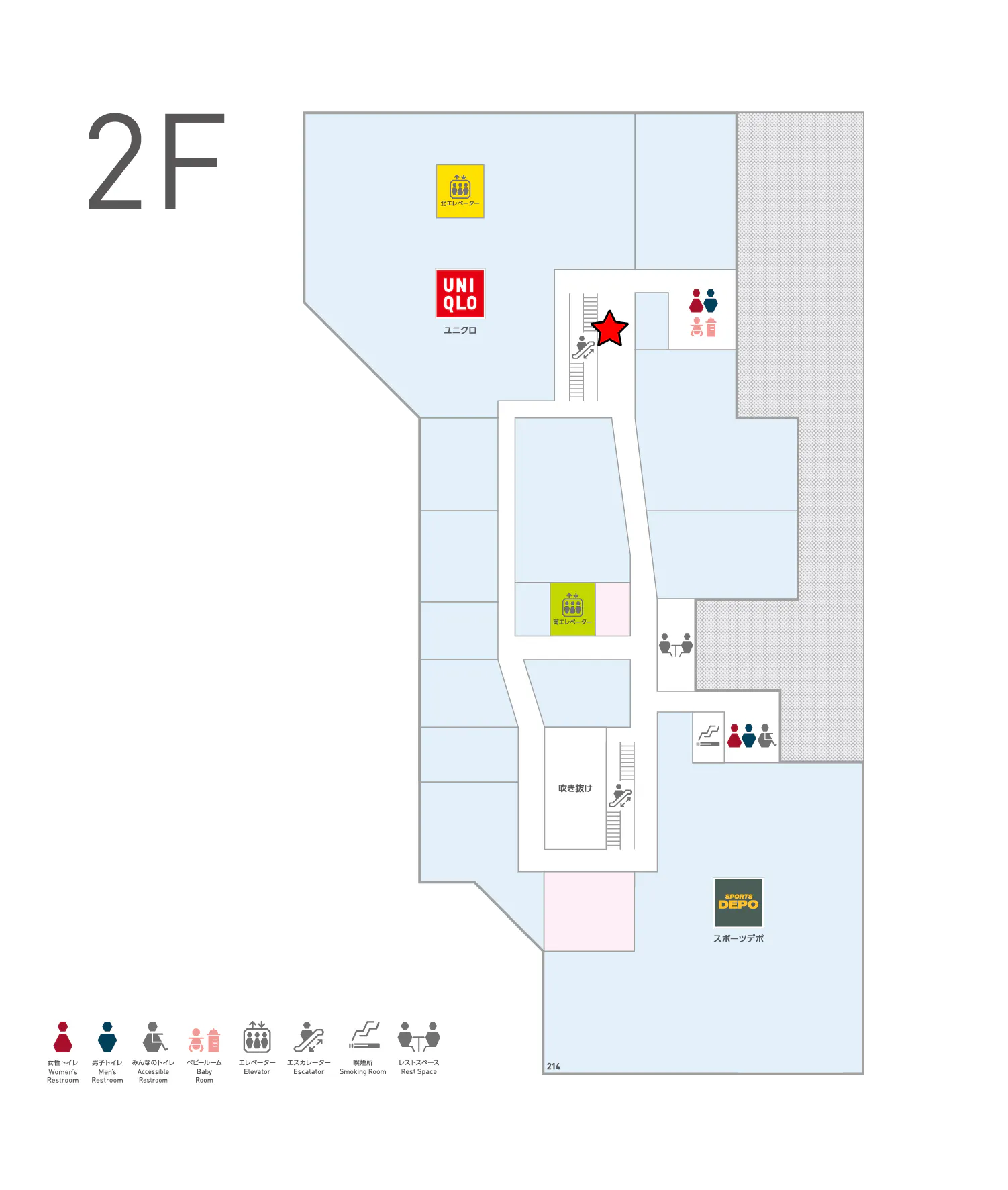 図面・フロアマップ[0]