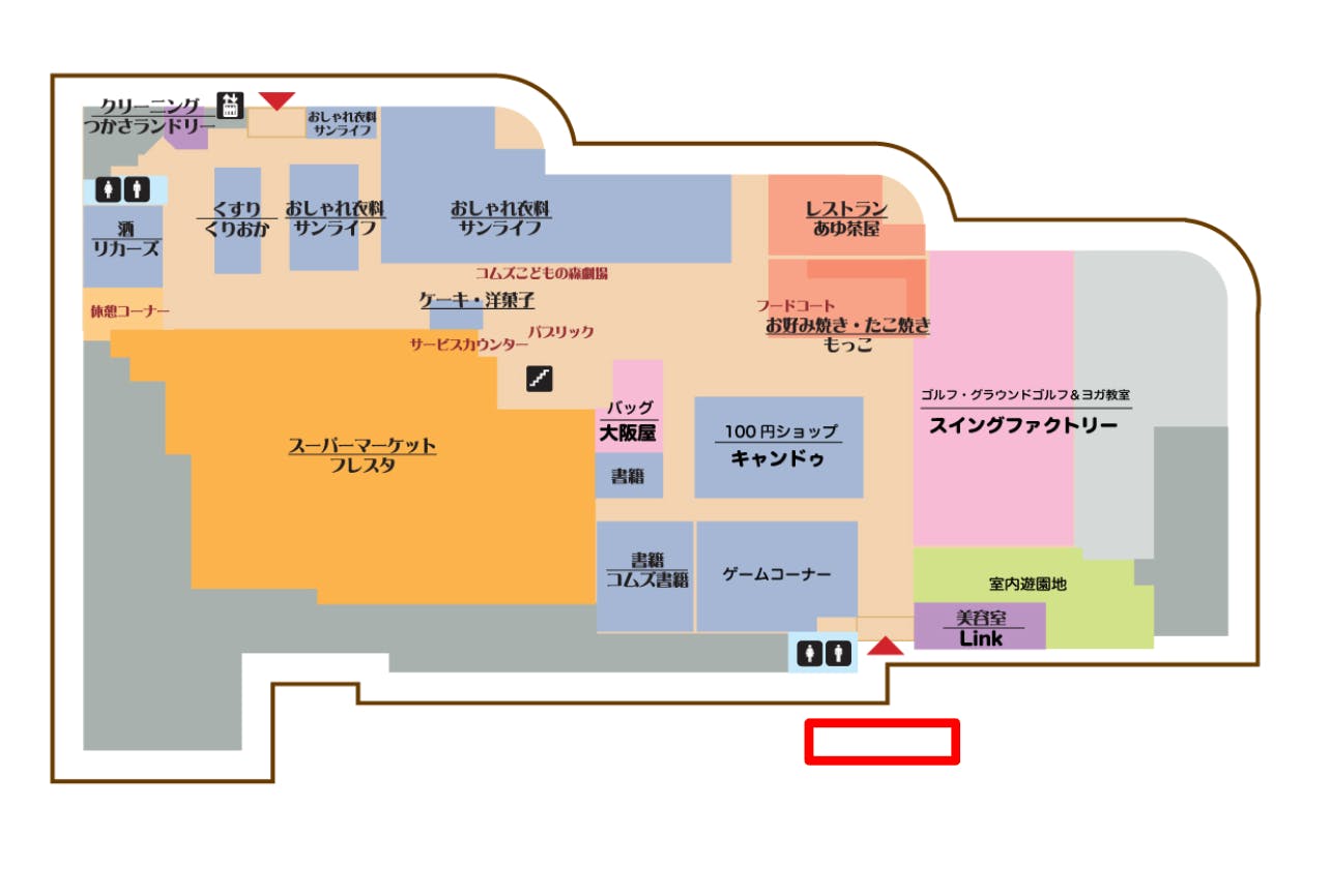 図面・フロアマップ[0]