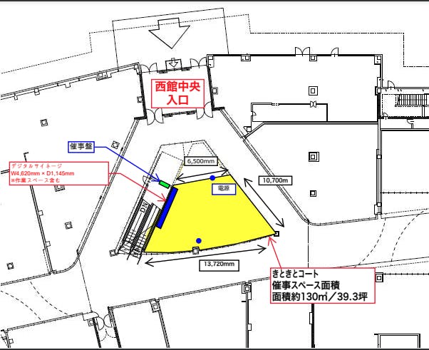 図面・フロアマップ[0]