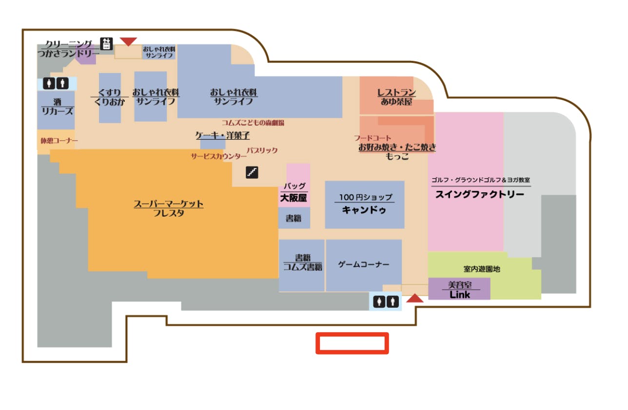図面・フロアマップ[0]