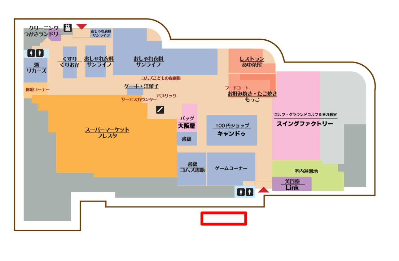 図面・フロアマップ[0]