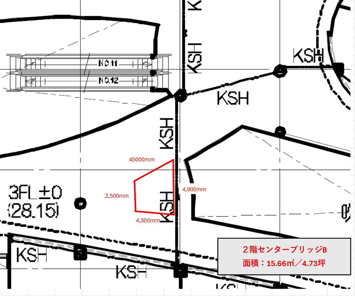 図面・フロアマップ[1]
