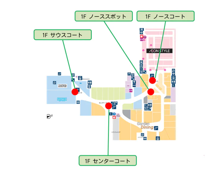 図面・フロアマップ[1]