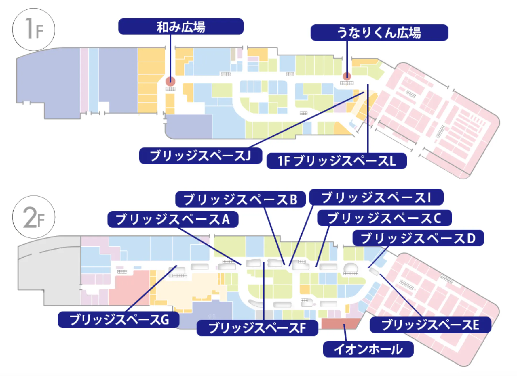 図面・フロアマップ[0]