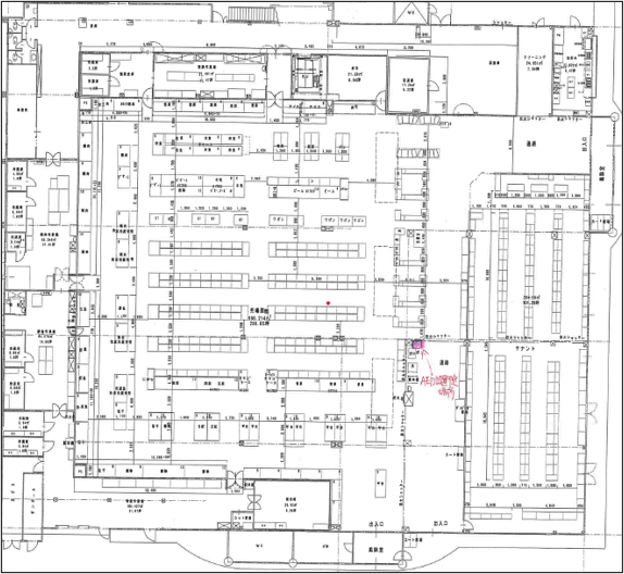 図面・フロアマップ[0]