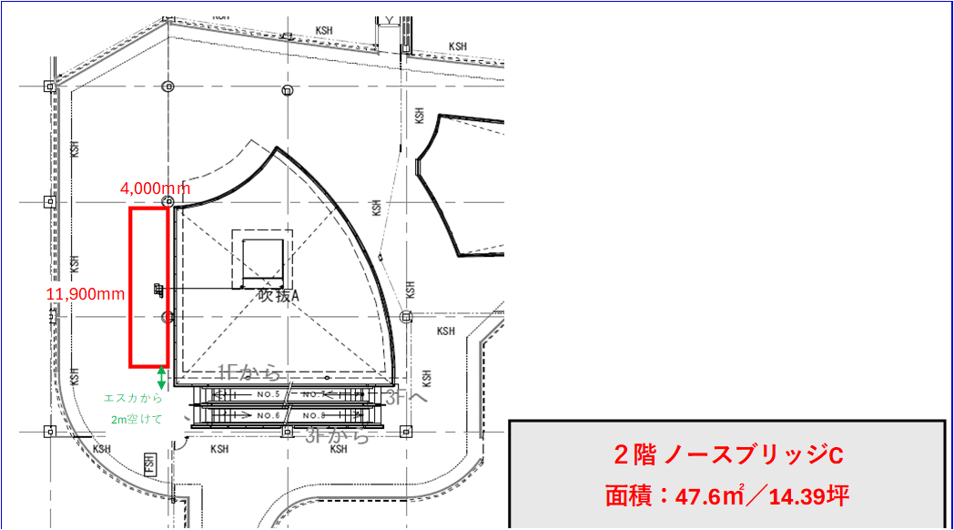 図面・フロアマップ[1]