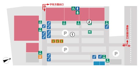 図面・フロアマップ[0]