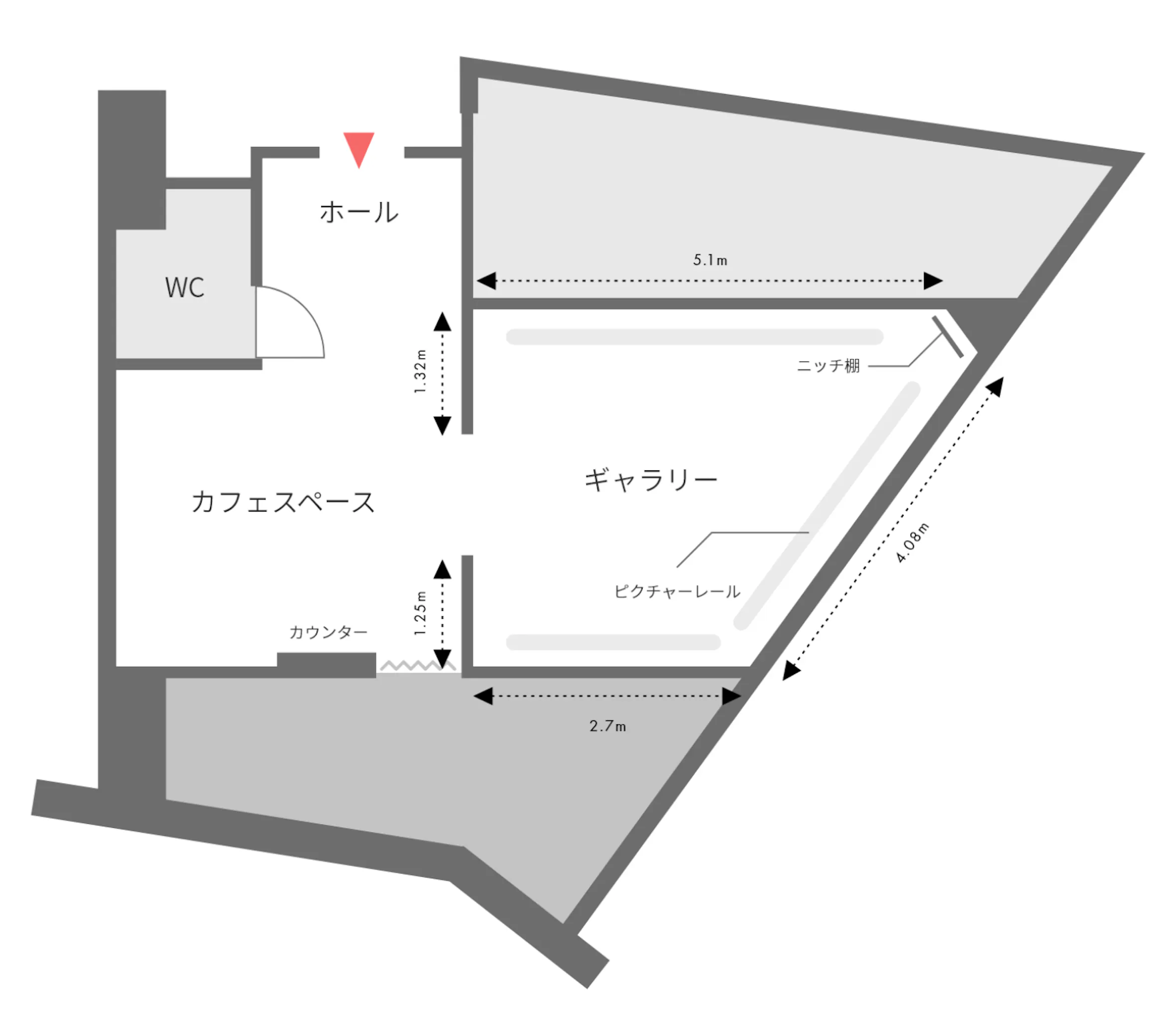 図面・フロアマップ[0]
