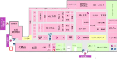 図面・フロアマップ[0]