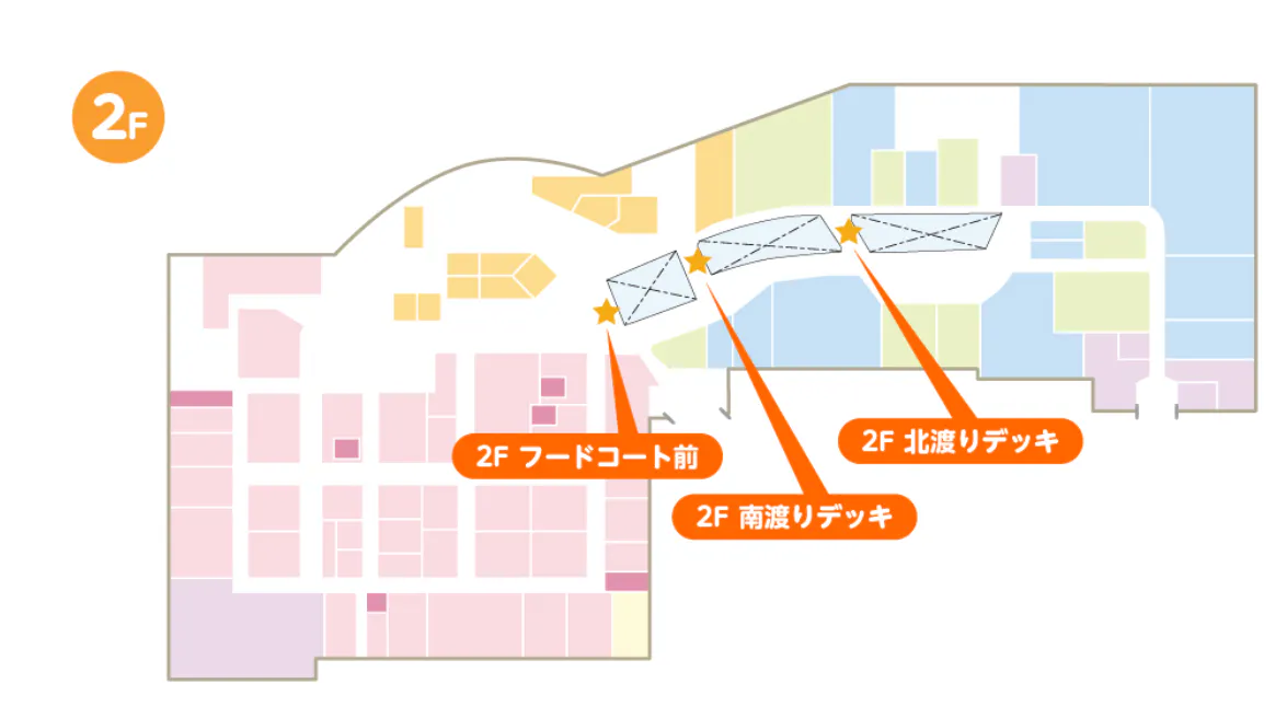 図面・フロアマップ[0]