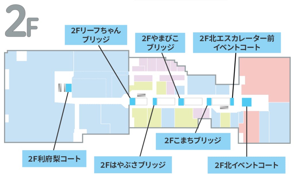 図面・フロアマップ[0]