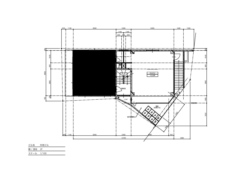 図面・フロアマップ[0]
