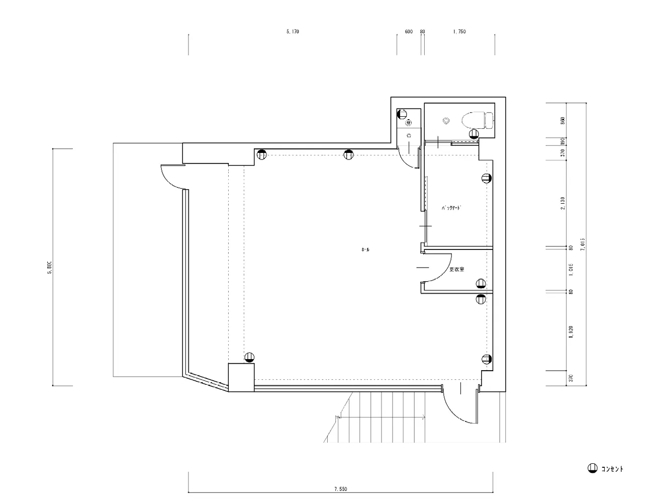 図面・フロアマップ[0]