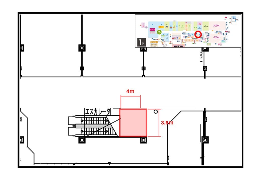 図面・フロアマップ[0]