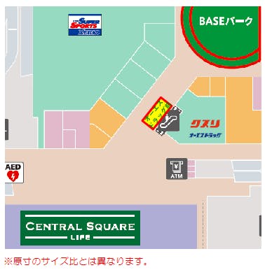 図面・フロアマップ[0]