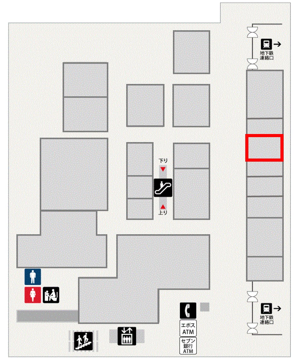 図面・フロアマップ[0]