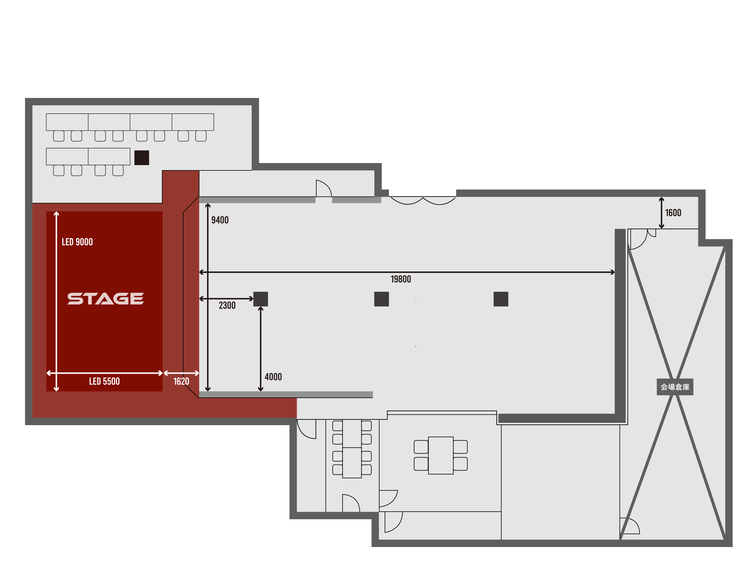 図面・フロアマップ[0]