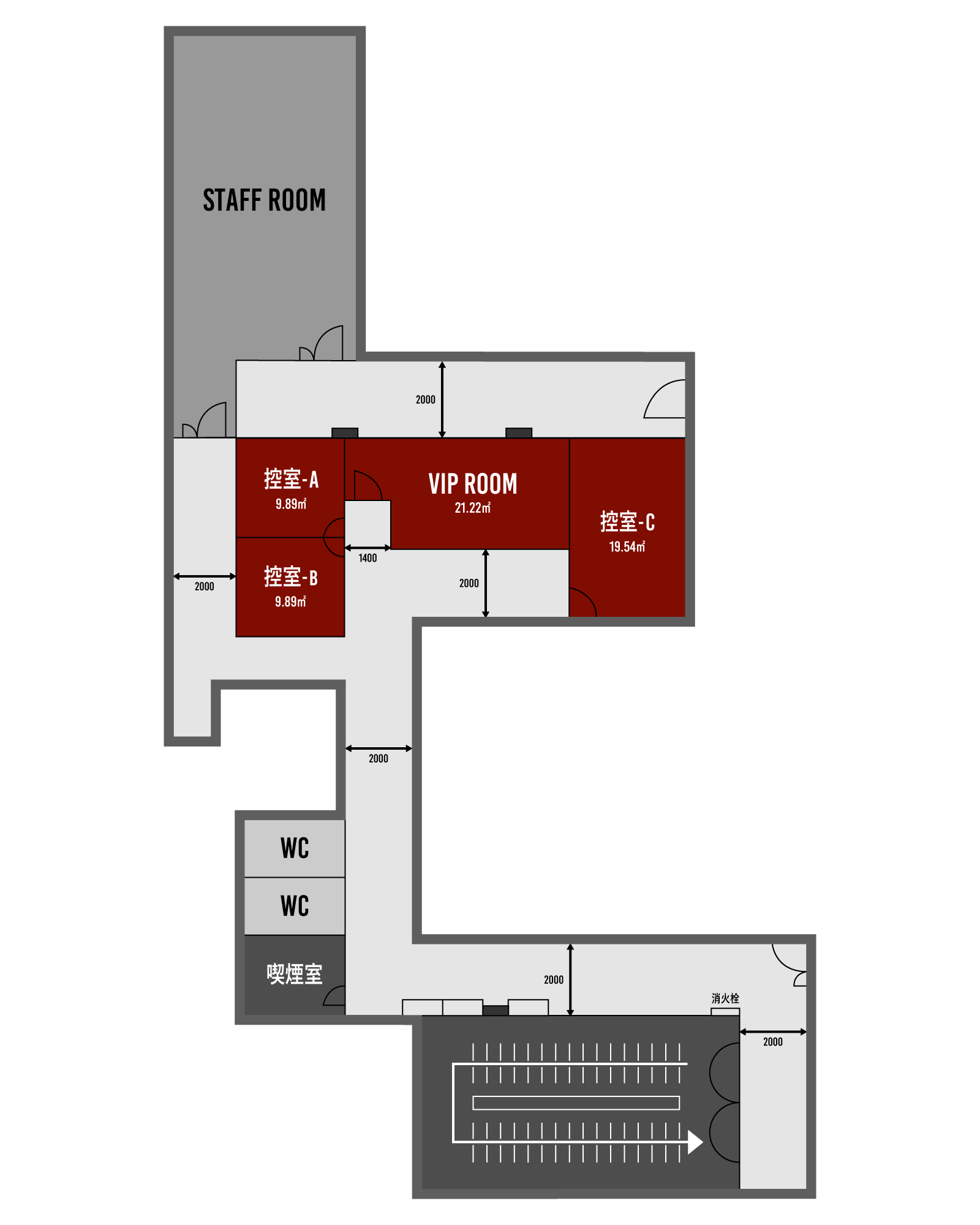 図面・フロアマップ[1]