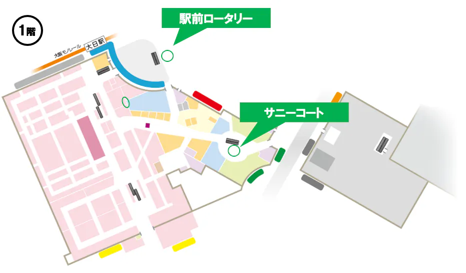 図面・フロアマップ[0]
