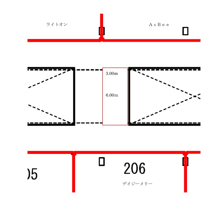 図面・フロアマップ[1]