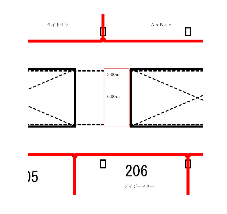 図面・フロアマップ[1]