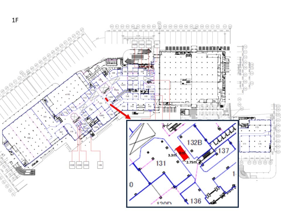 図面・フロアマップ[1]