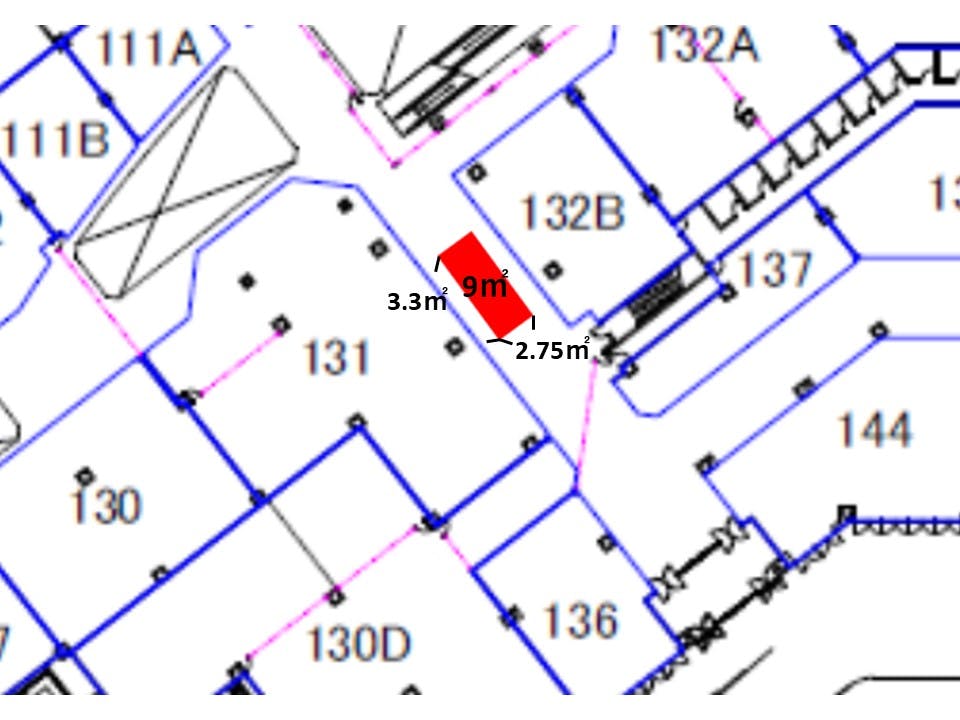 図面・フロアマップ[0]