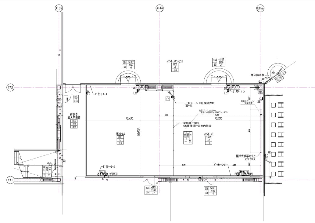 図面・フロアマップ[1]