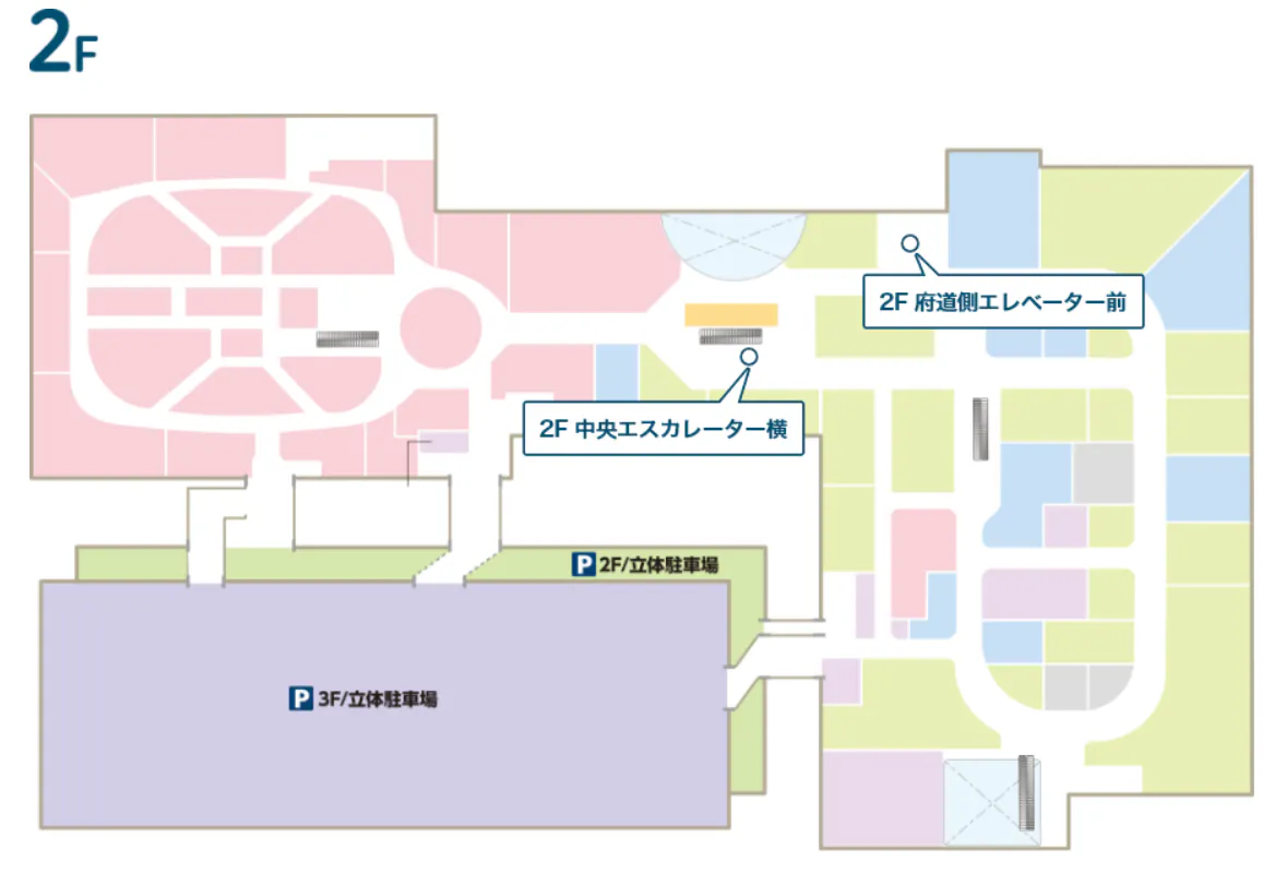 図面・フロアマップ[0]