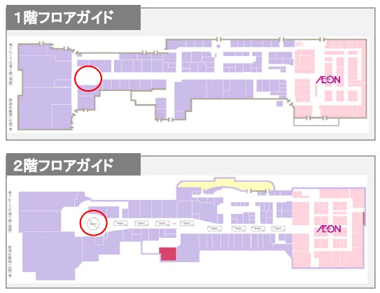 図面・フロアマップ[0]