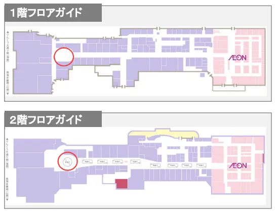 図面・フロアマップ[0]