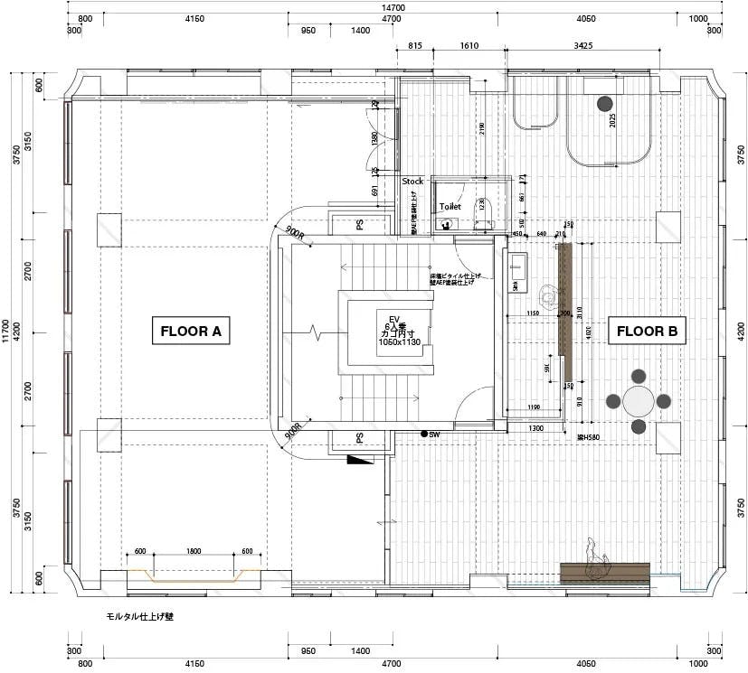 図面・フロアマップ[0]