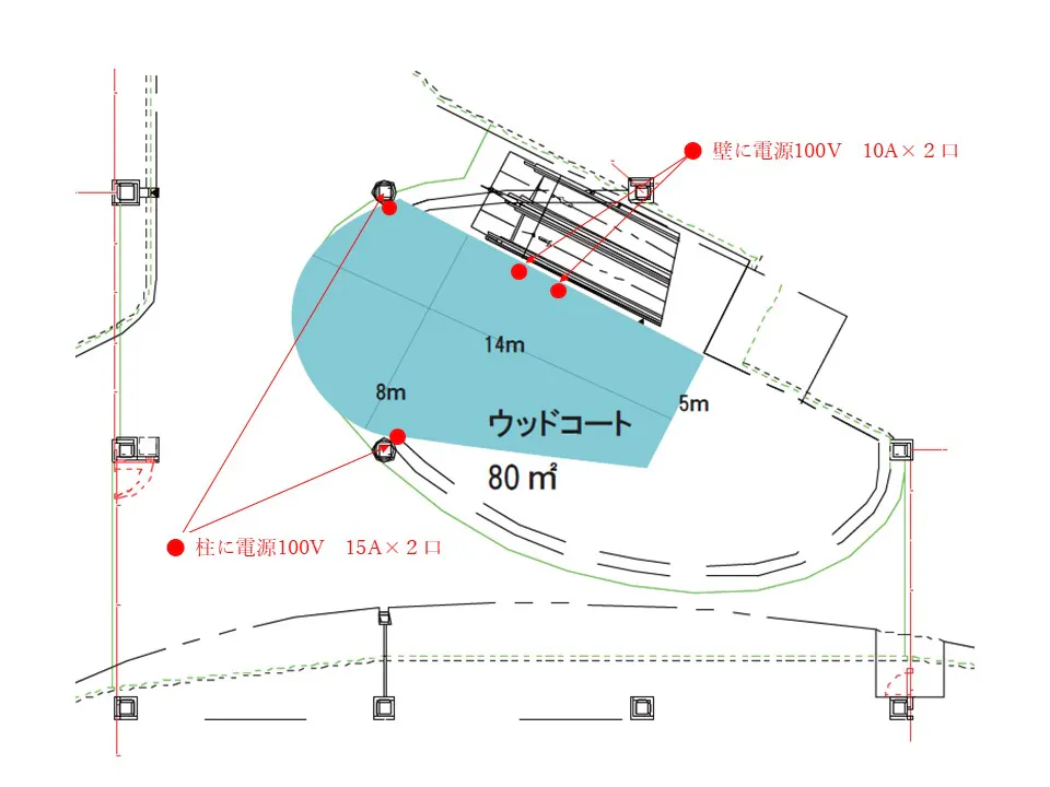 図面・フロアマップ[1]