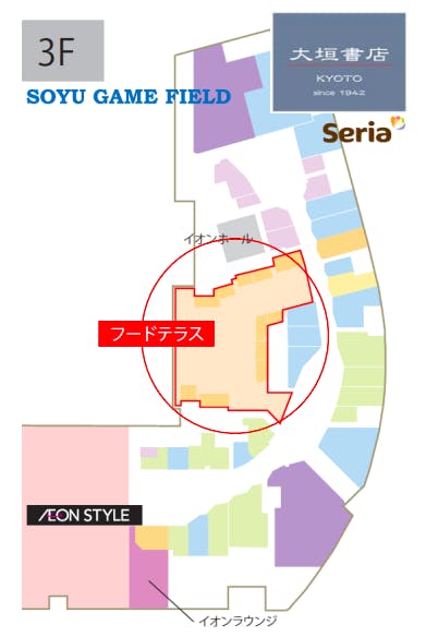 図面・フロアマップ[0]