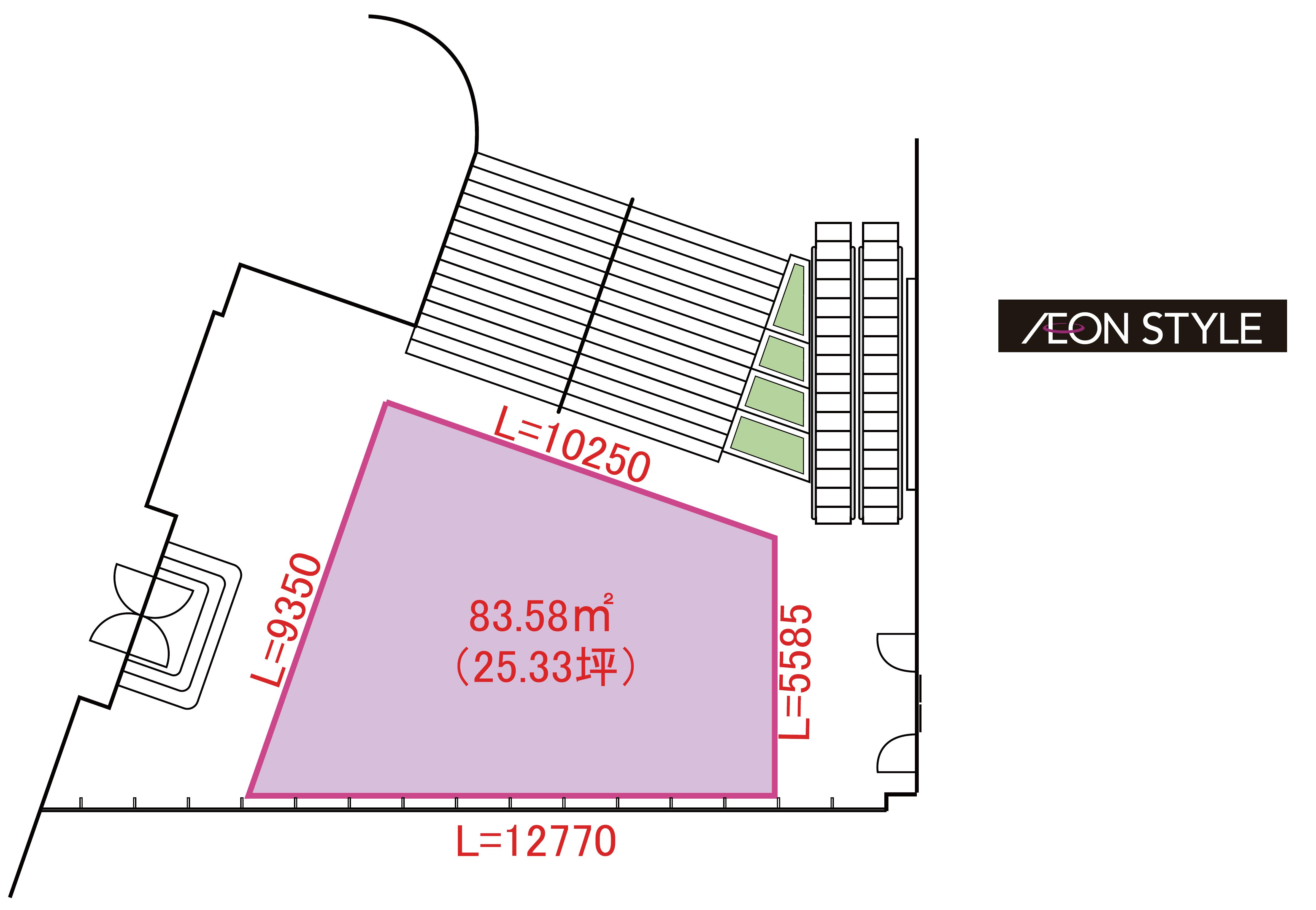 図面・フロアマップ[0]